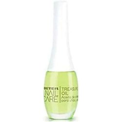 Beter Nail Care Treasure Oil for Nails and Cuticles