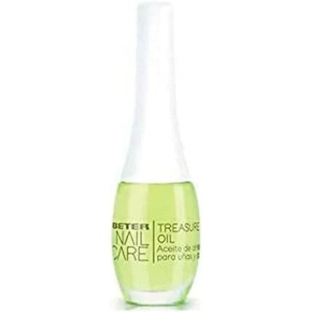 Beter Nail Care Treasure Oil for Nails and Cuticles