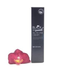 Mizon Black Snail All In One Cream 35ml