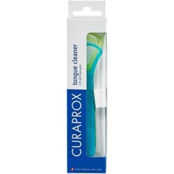 Curaprox Tongue Cleaner Set CTC 203 2 Tongue Cleaners