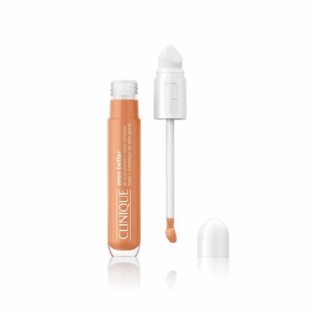 Clinique Even Better All-Over Primer and Color Corrector No.01 Peach