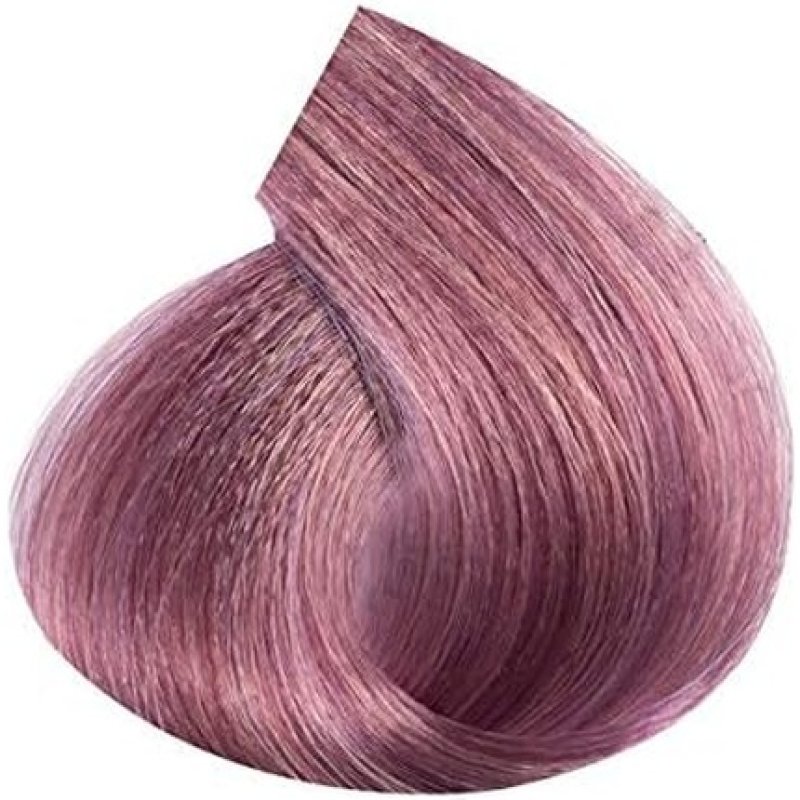 COLOR INEBRYA PASTEL ROSA INTENSO 100ML