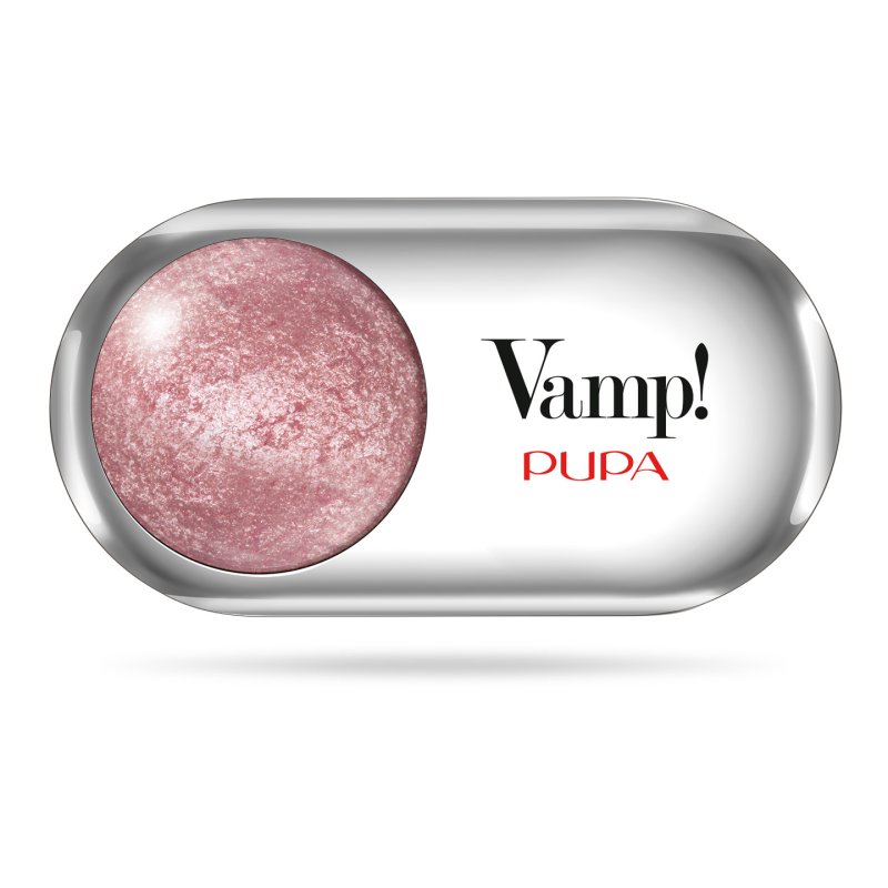 PUPA Milano Vamp! Wet&Dry 105 Eden Rose 1g