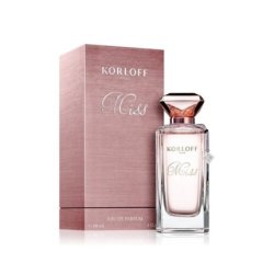 Miss Korloff Eau De Parfum 88ml