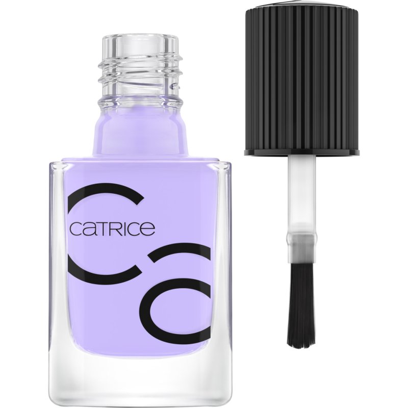 Catrice Cosmetics CONAILS Nail Polish 143