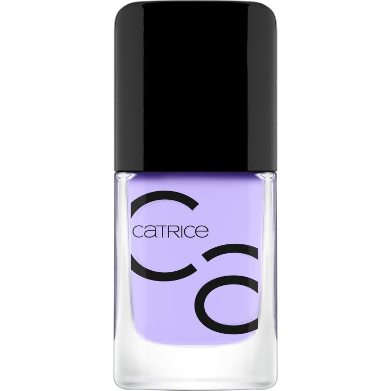 CATRICE ICONAILS Gel Lacquer vernis à ongles 10,5 ml Lavande Gloss
