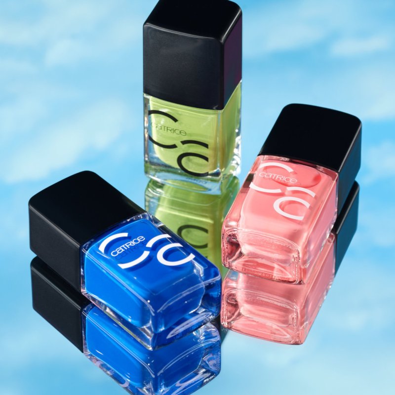 Catrice Cosmetics CONAILS Nail Polish 143
