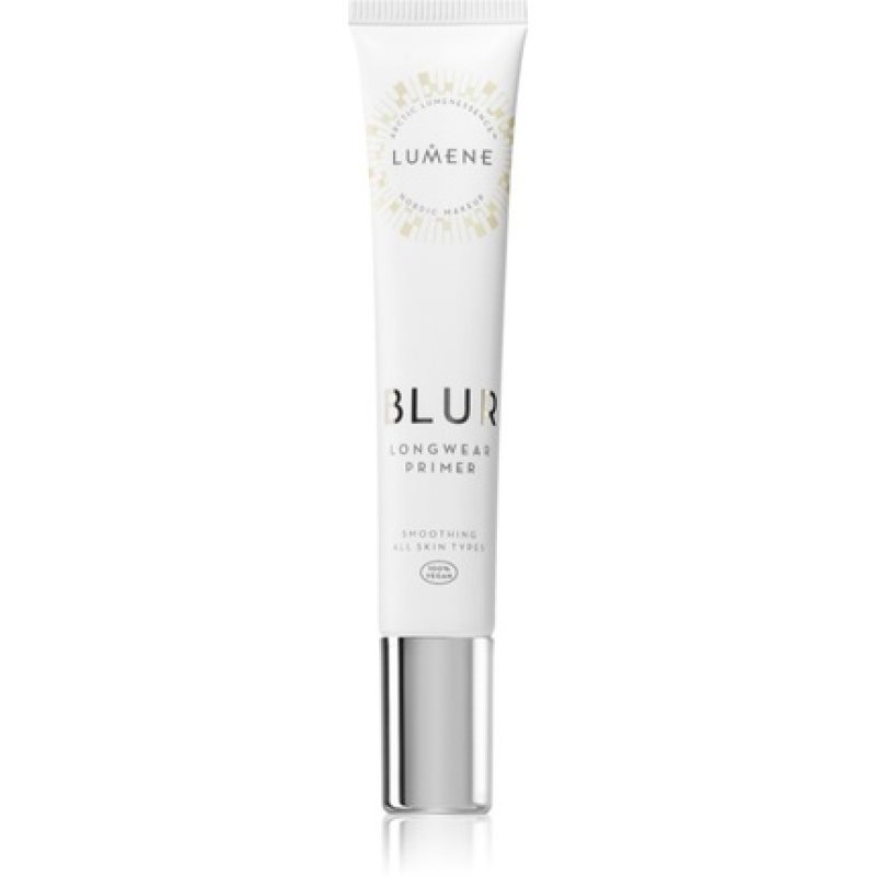 LUMENE Blur Longwear Primer 20ml
