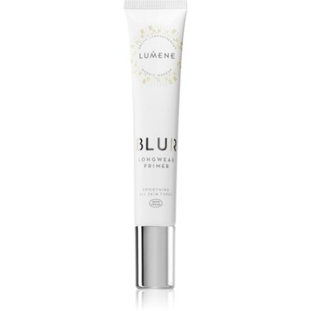 LUMENE Blur Longwear Primer 20ml