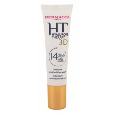 Dermacol Hyaluron Therapy 3D Remodeling Anti-Wrinkle Serum 12ml