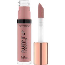 CATRICE Plump It Up Lip Booster lip gloss 3.5 ml 040 Prove Me Wrong