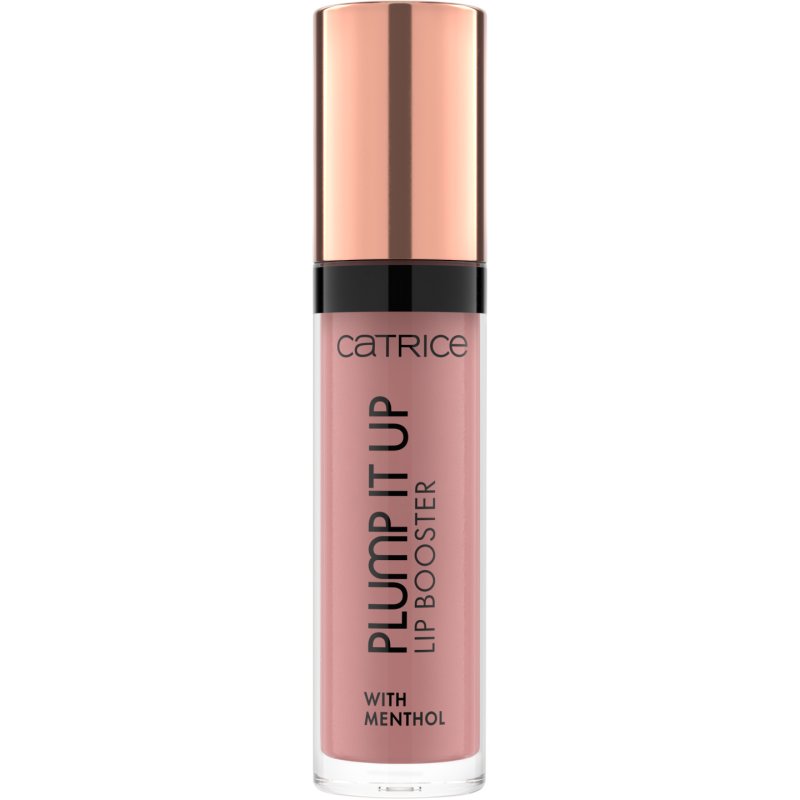 CATRICE Plump It Up Lip Booster brillant à lèvres 3,5 ml 040 Prove Me Wrong