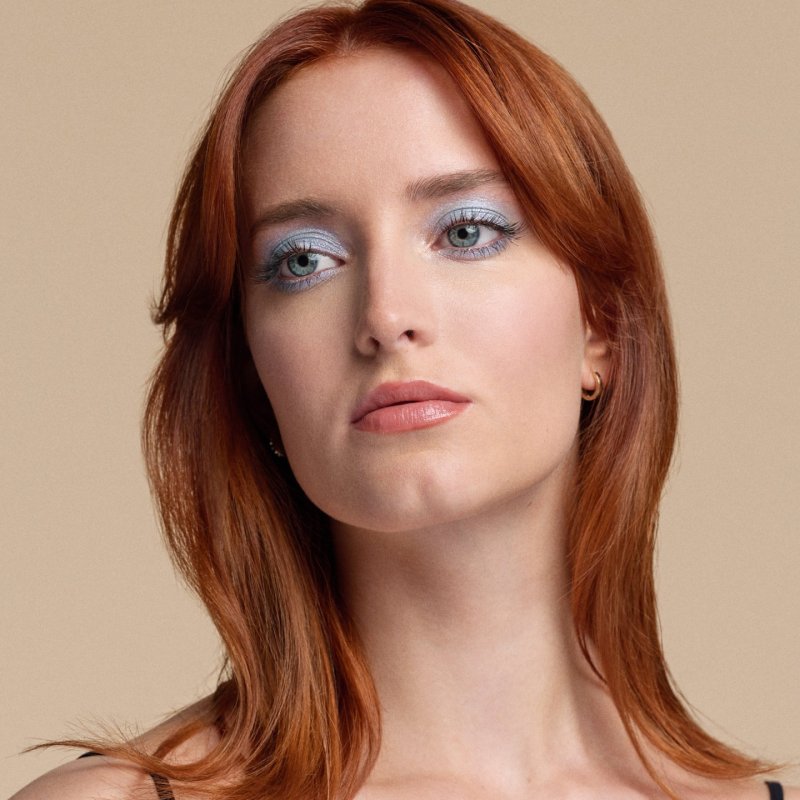 Catrice Plump It Up Lip Booster 040 Nude Cooling Color-Enhancing Glossy Vegan Lip Plumper 3.5ml