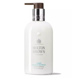 Molton Brown Coastal Cypress & Sea Fennel Lotion 300 ml Femmes