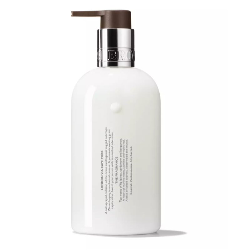 Molton Brown Coastal Cypress &amp; Sea Fennel Hand Lotion 300ml