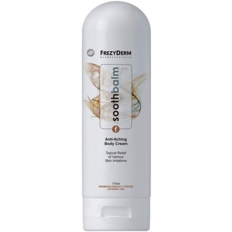 Frezyderm Care Sooth Balm