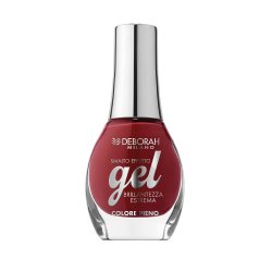 Deborah Milano Gel Effect Nail Enamel Acai 220 8.5 ml