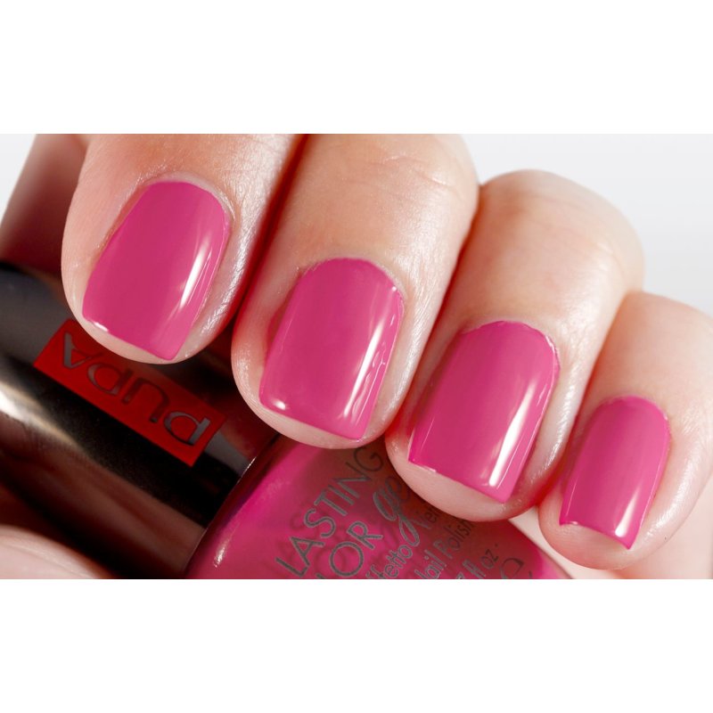 Pupa Lasting Color Gel 016 Jellybean 5ml