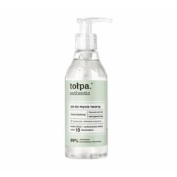 Tołpa Authentic Face Cleansing Gel 195ml