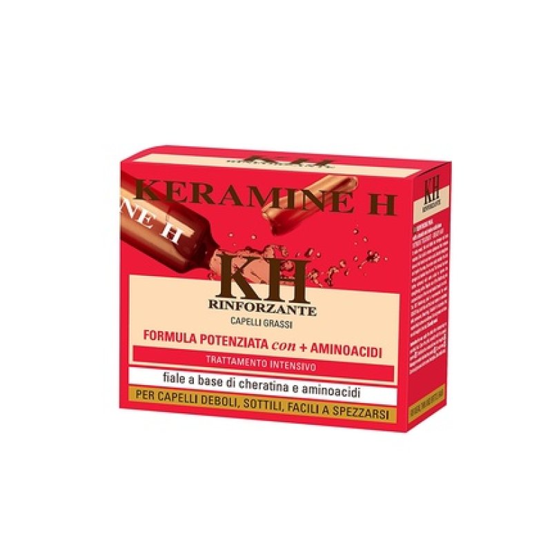Keramine H Fasc Ro Promo