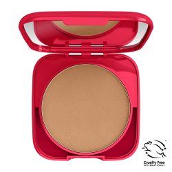Rimmel Lasting Finish Compact Foundation 10 g Emplacement Poudre 007 Golden Beige
