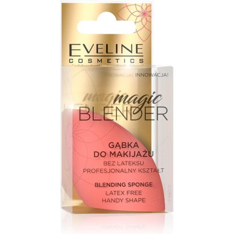 Eveline Cosmetics Magic Blender Makeup Sponge
