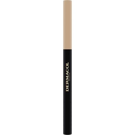 Dermacol Eyebrow Pencil Perfector 1
