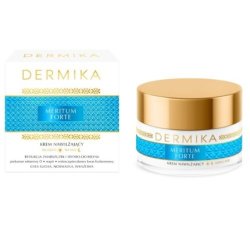 Meritum Forte Moisturizing Cream for Day and Night 50ml Dermika
