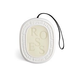diptyque ROSES SCENTED OVAL 35 g