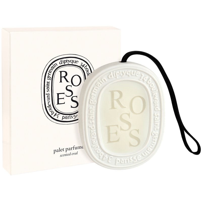 diptyque PALET PARFUMÉ ROSES 35 g