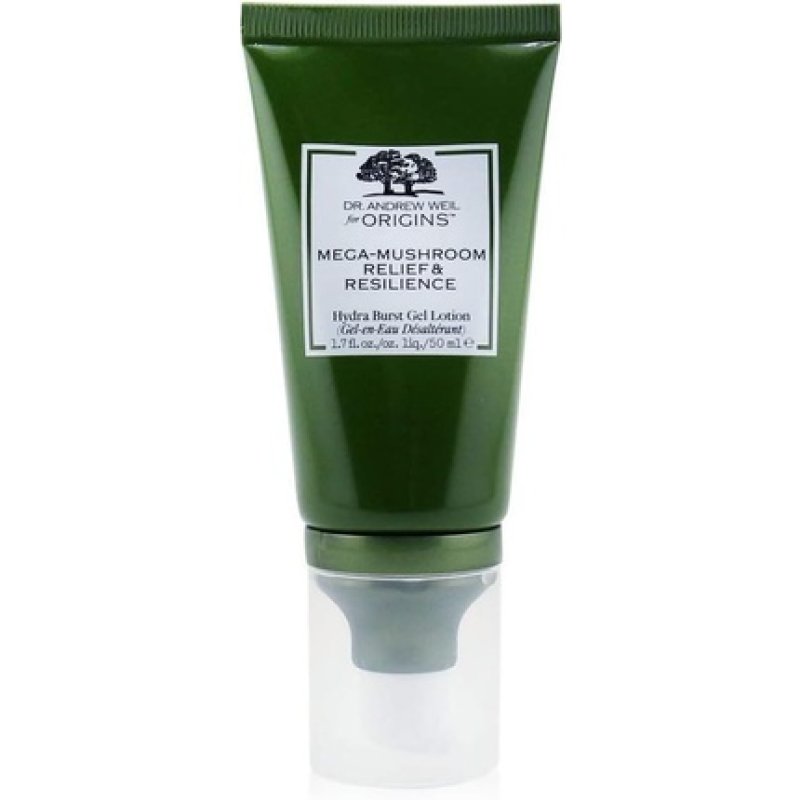 Origins Dr. Andrew Weil For Origins Mega-Mushroom Hydra-Burst Lotion 50ml