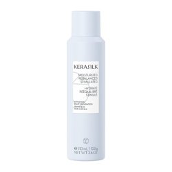 KERASILK Activating Scalp Foundation Nourishes and Soothes Scalp 110ml