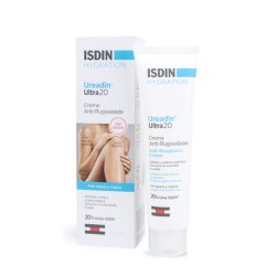 ISDIN Ureadin Ultra20 50 ml Crème