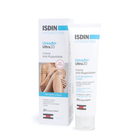 ISDIN Ureadin Ultra20 50 ml Cream