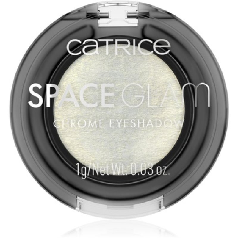 SPACE GLAM eyeshadow 010