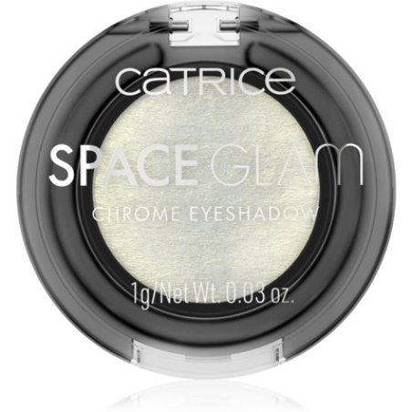SPACE GLAM eyeshadow 010