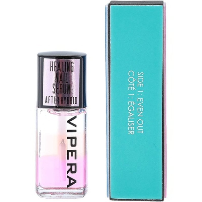 VIPERA Nail Healing Serum 12ml