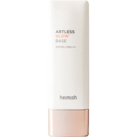 HEIMISH Artless Glow Base SPF 50 /PA 