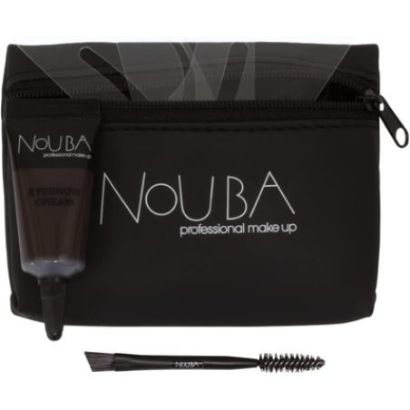 Nouba Brow Improver Set in 5 Shades 7ml Color No. 30