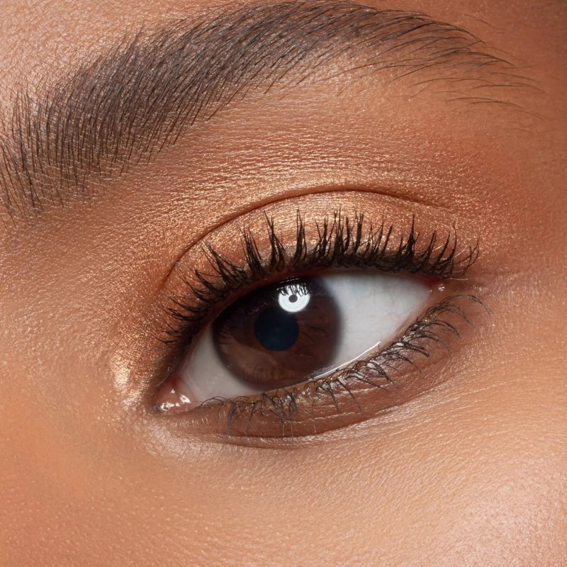 Essence blend & line eyeshadow stick eye shadow 1.8 g 01 Copper Feels Shimmer