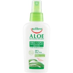 EQUILIBRA Aloe Deodorant Spray 75ml