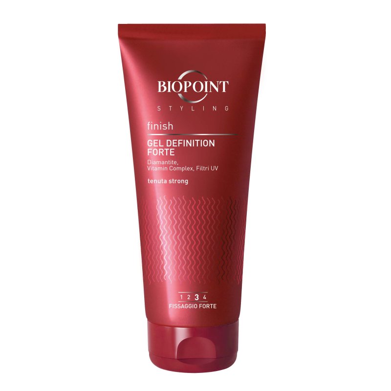 Biopoint PV06719 gel et crème pour les cheveux Gel pour les cheveux Femmes 200 ml