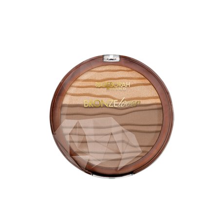 Deborah Terra Maxi Bronze 02 Medium Bronzer