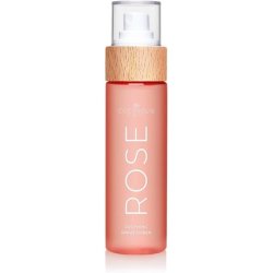 COCOSOLIS Rose Soothing Spray Toner Facial Cleansing and Hydrating Toner with Rosa Damascena, Prickly Pear and Coconut