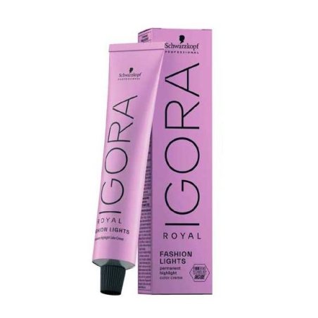 Schwarzkopf Igora Royal Fashion Lights L-33 Opaque Extra 60ml