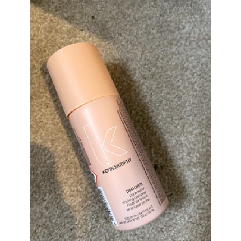 Doo.Over 100Ml Laca De Fijación Ligera