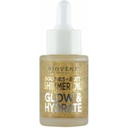 Glow & Hydrate Treatment for Boobies & Butt 30ml