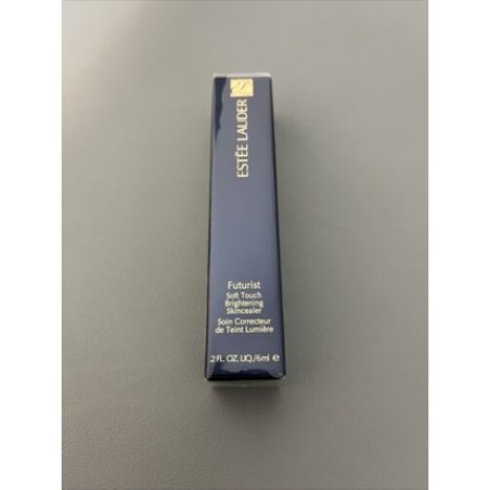 Estee Lauder Futurist Soft Touch Brightening Skin Concealer 0.2oz/6ml Sealed