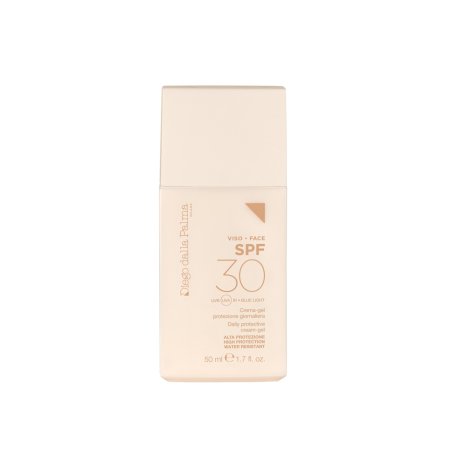 Diego dalla Palma Crema-Gel Protezione Giornaliera Sunscreen cream Face 30 Adults