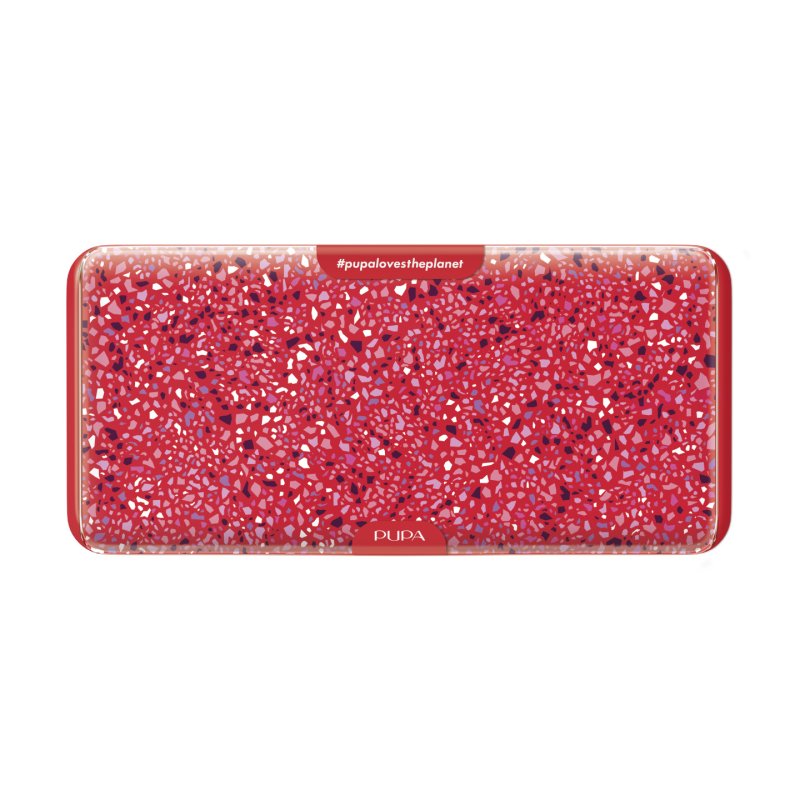 PUPA Milano Palette L Stoneland